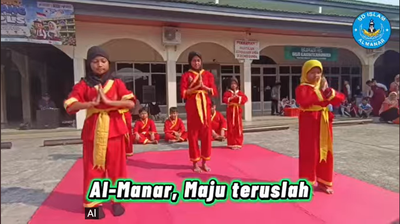 MARS SDIT ALMANAR