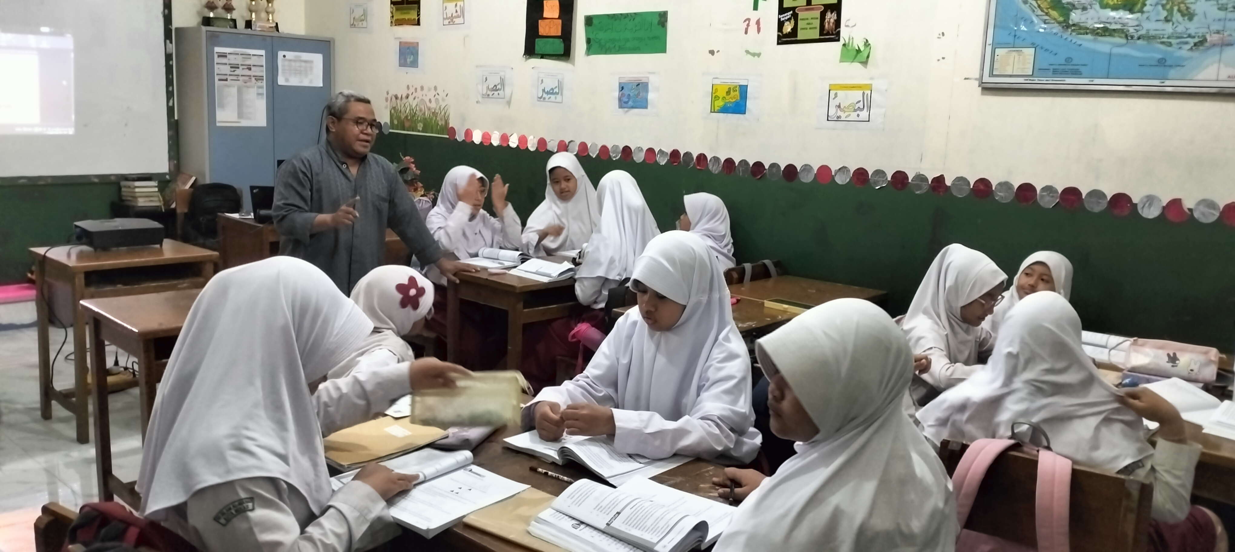 Kegiatan Siswa