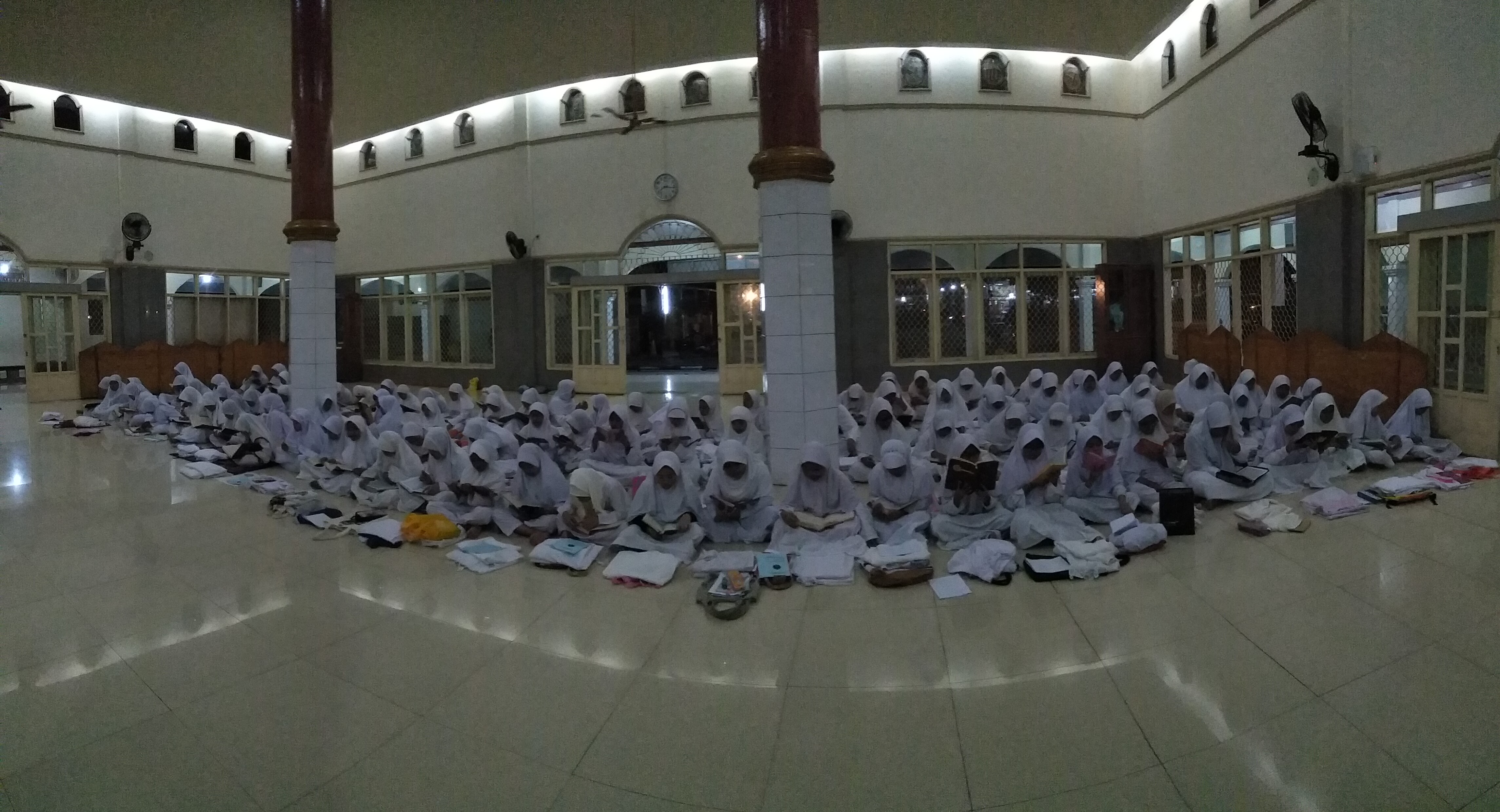 Kegiatan Siswa