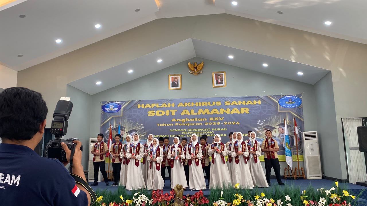 Kegiatan Siswa