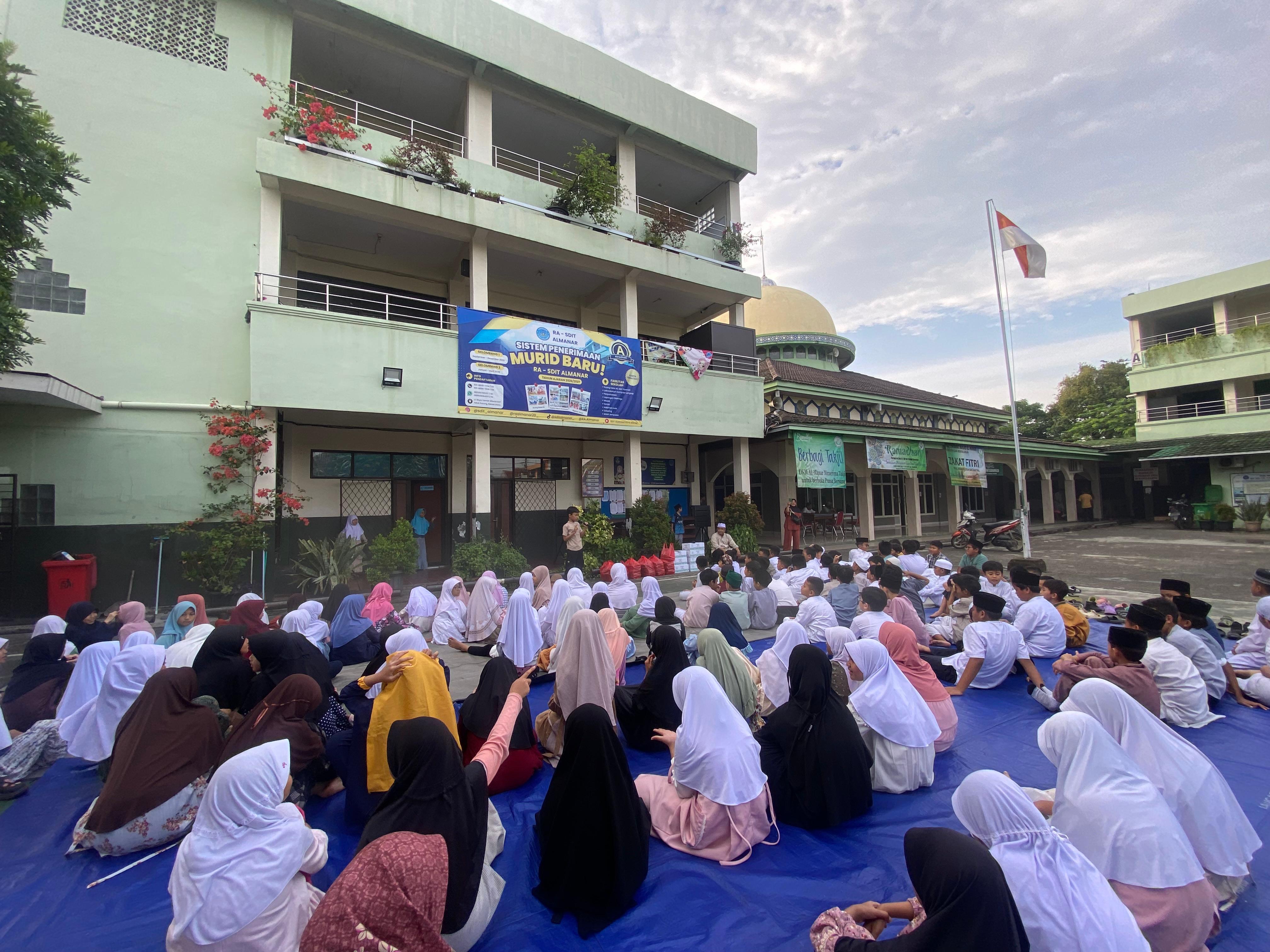 Kegiatan Siswa