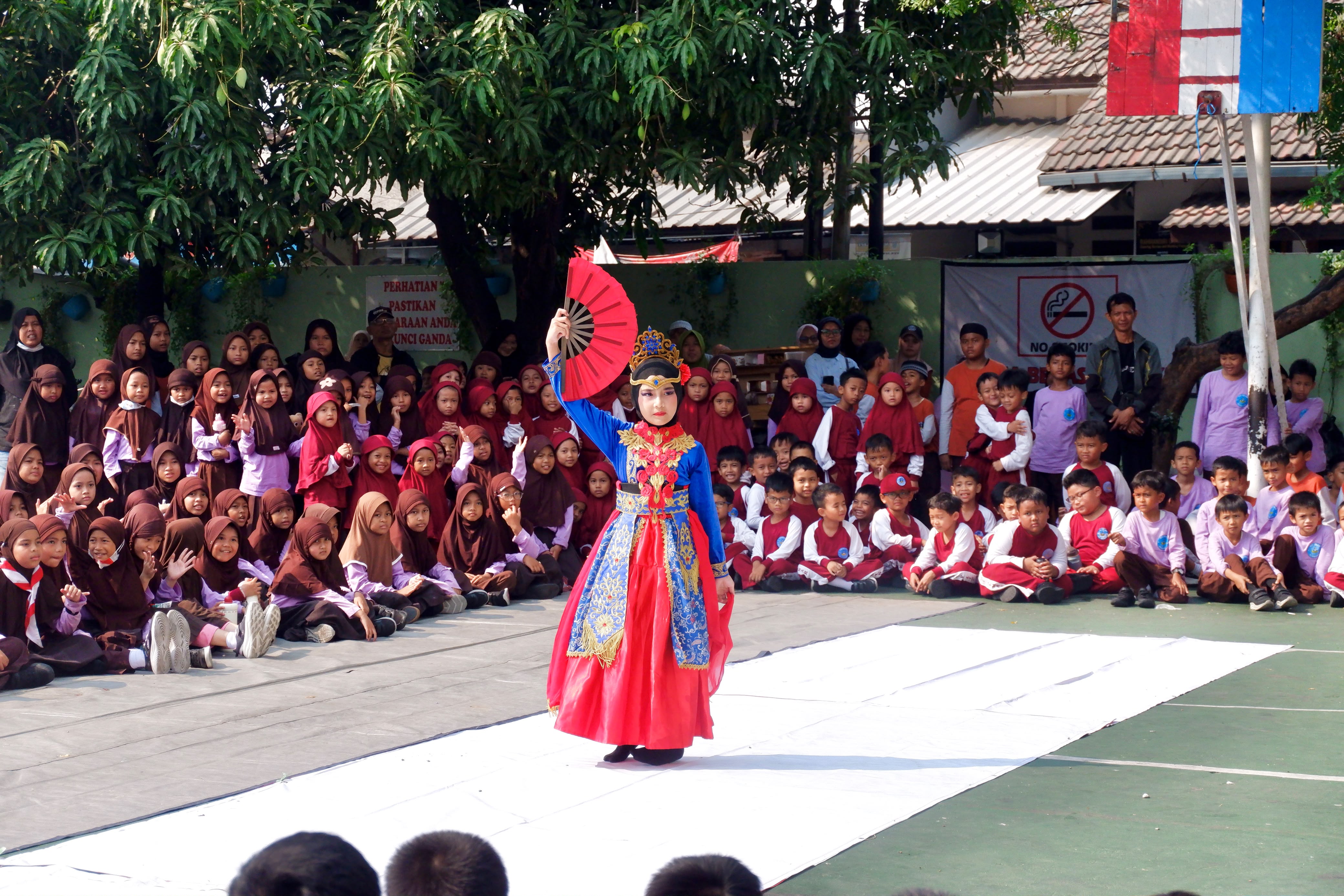 Talent Day 