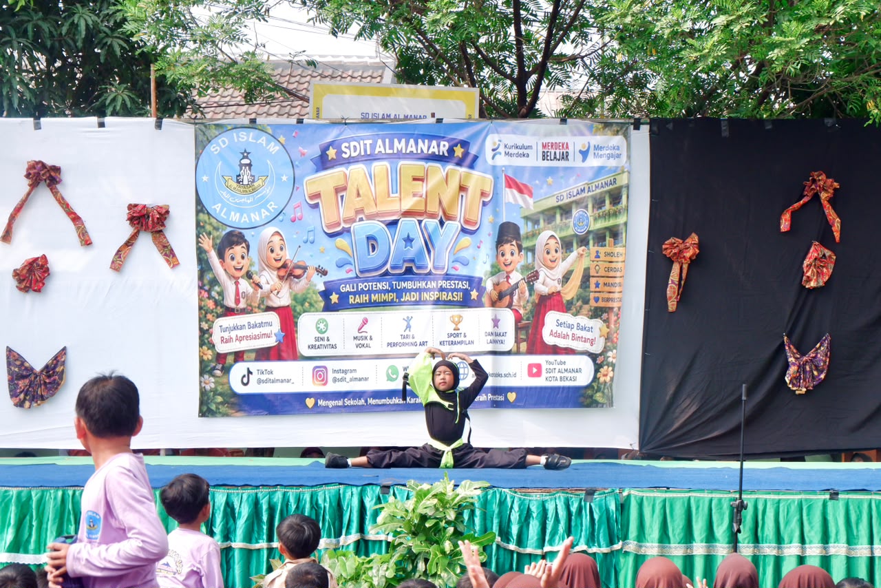 Talent Day 