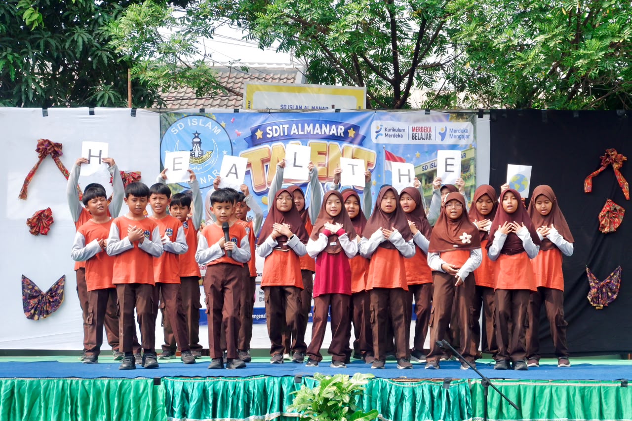 Talent Day 