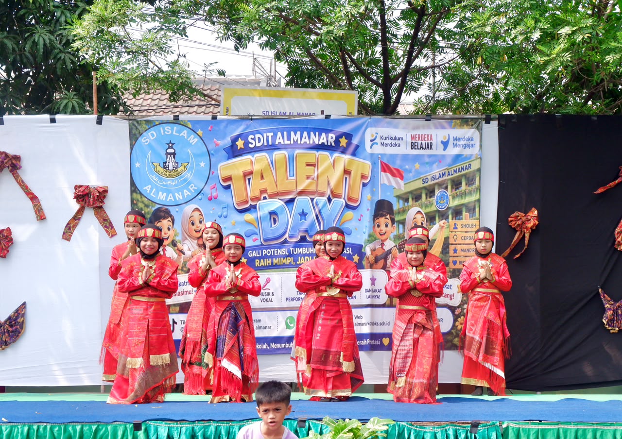 Talent Day 
