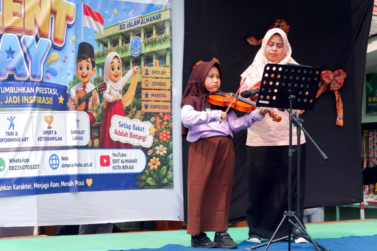Talent Day 