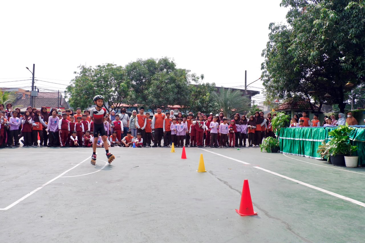 Talent Day 