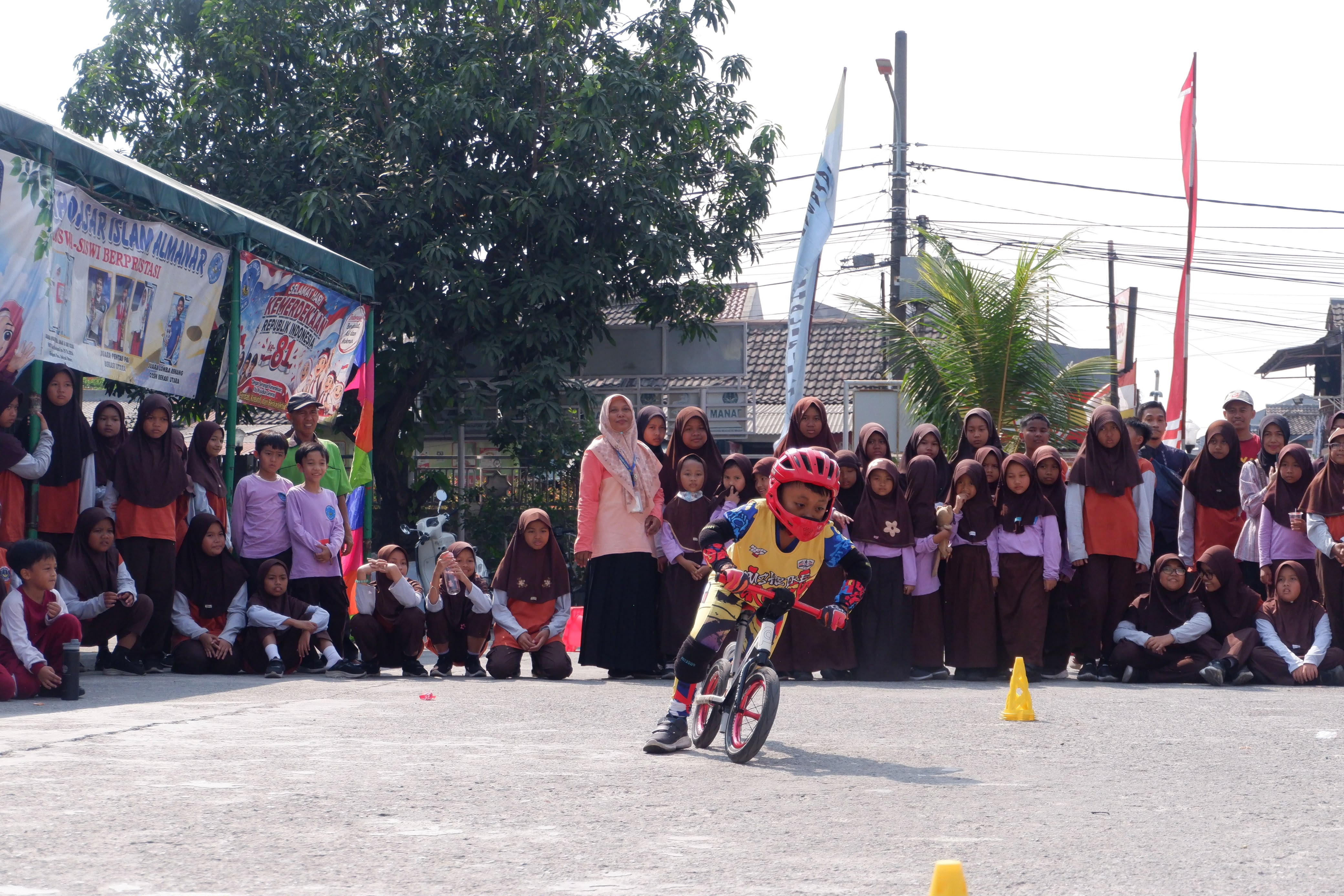 Talent Day 