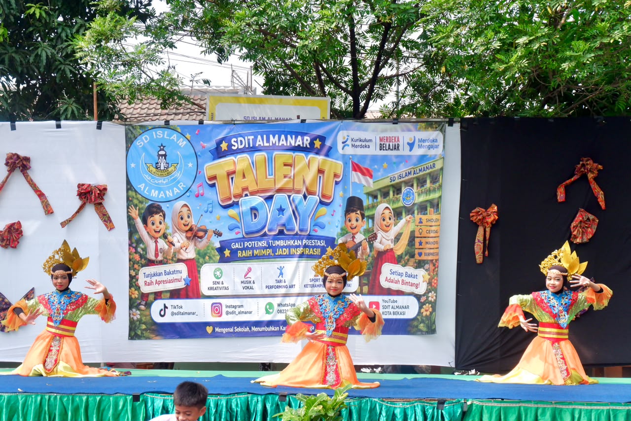 Talent Day 