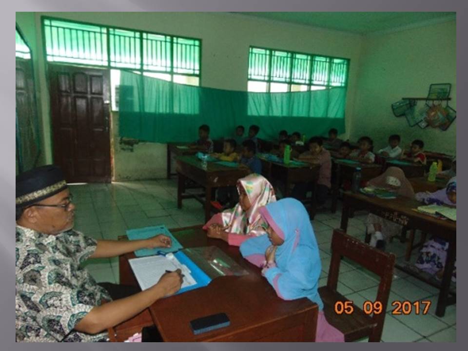 Tahfidz