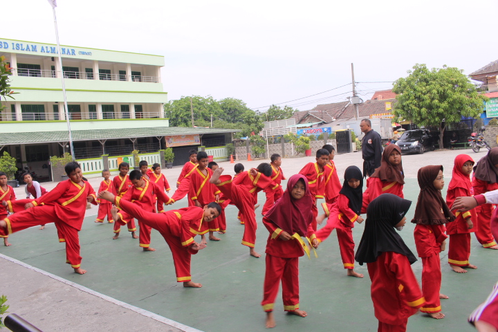 Tapak Suci