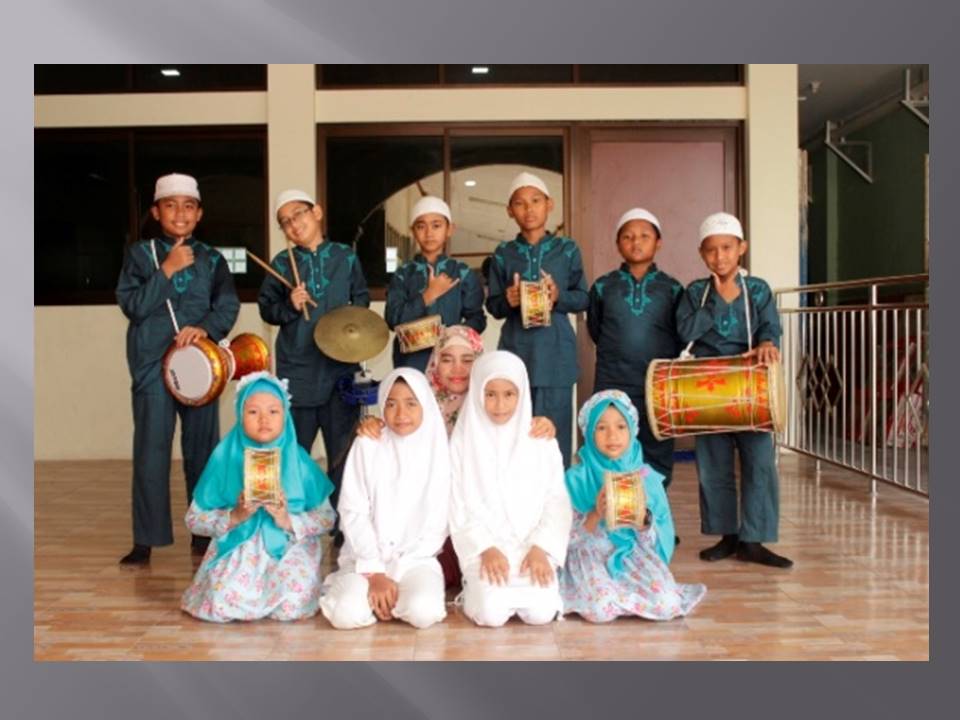 Marawis