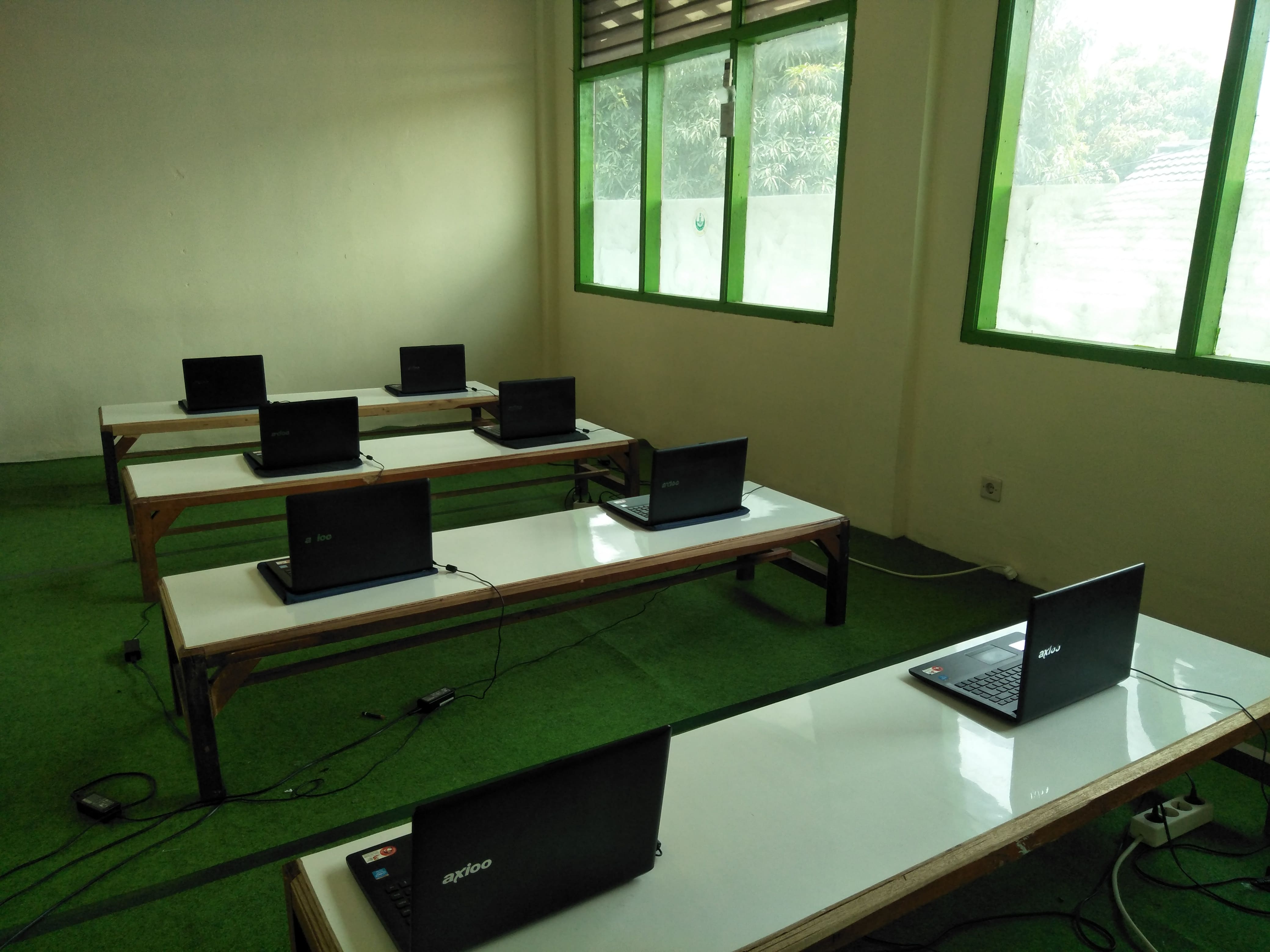 Lab Komputer