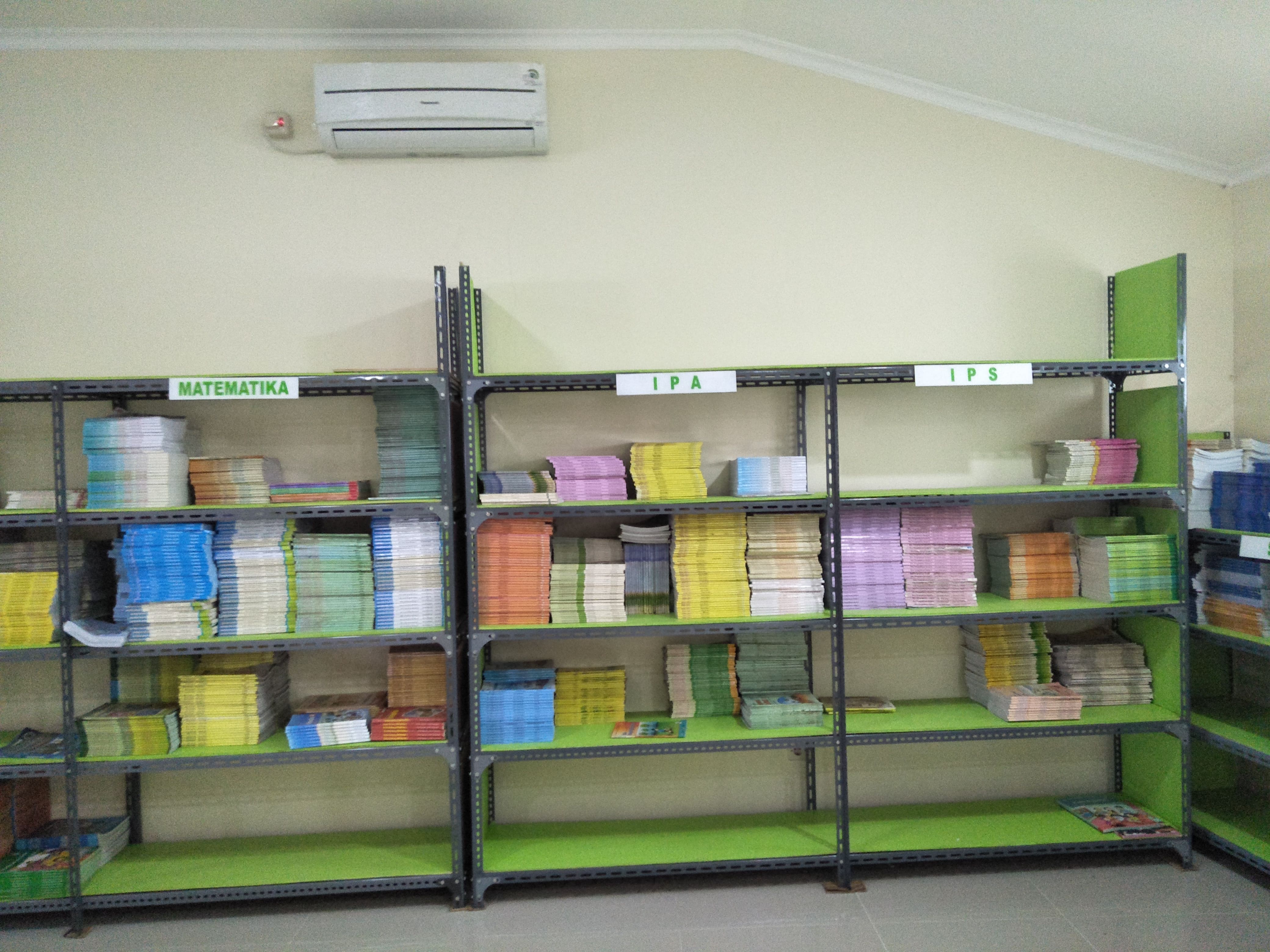 Perpustakaan
