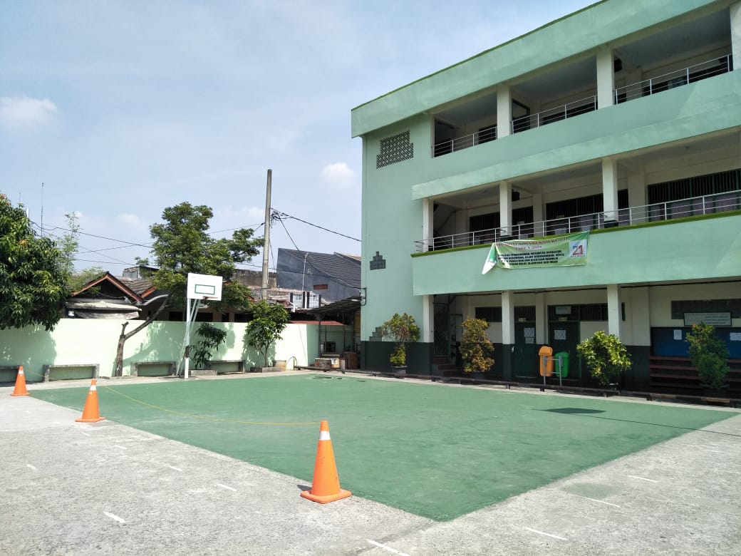 Lapangan