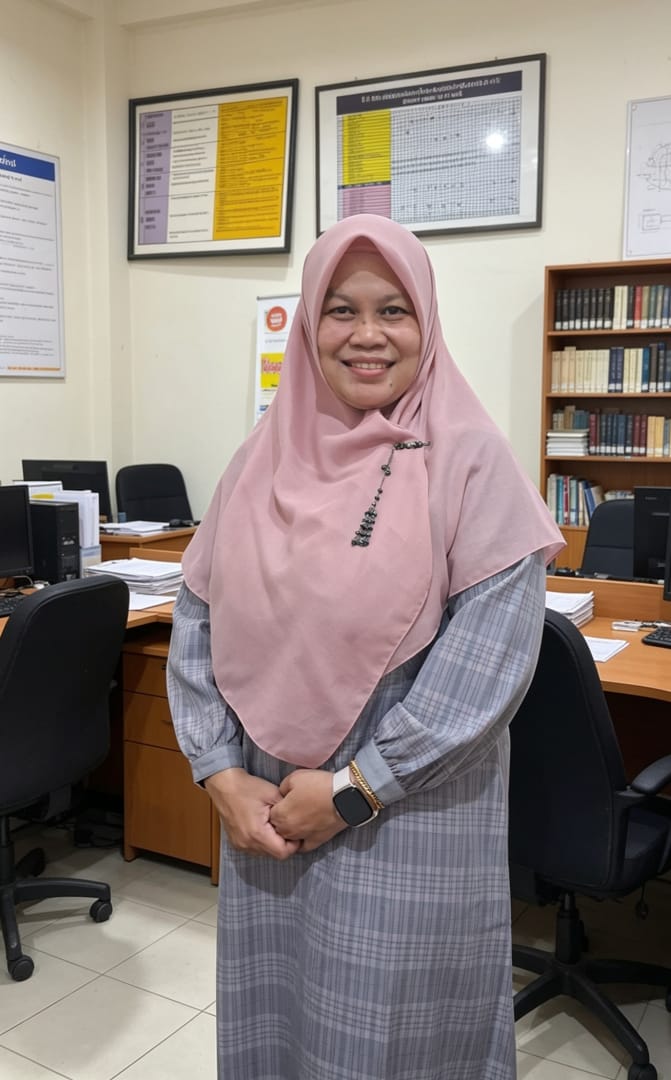 Yuliana Hanafiah, S.E.