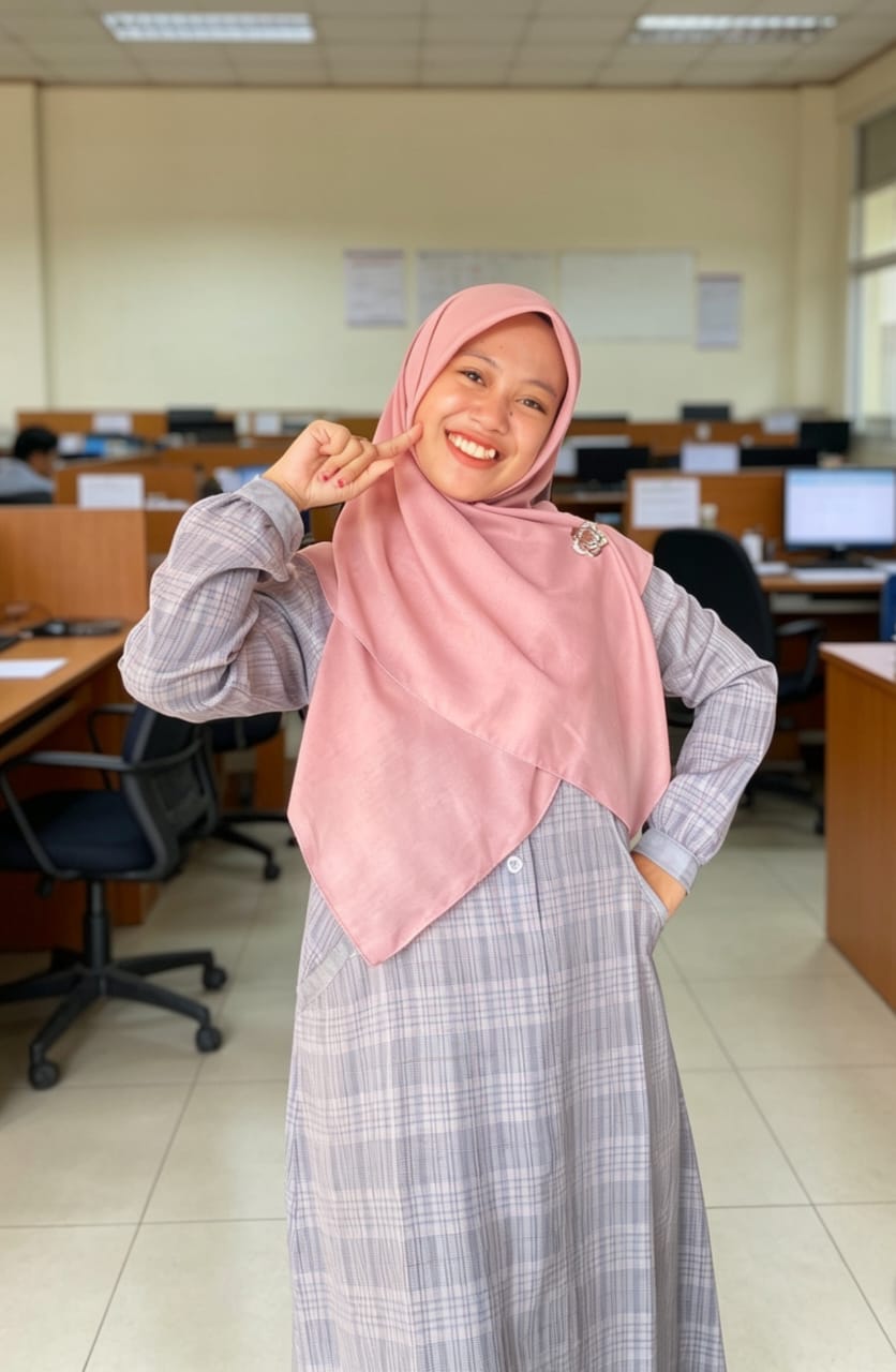 Putri Adinda