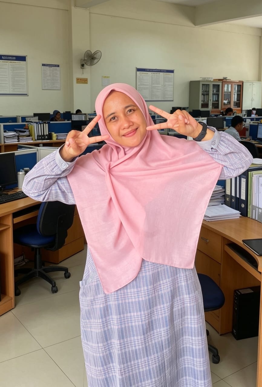 Guru Kelas 1