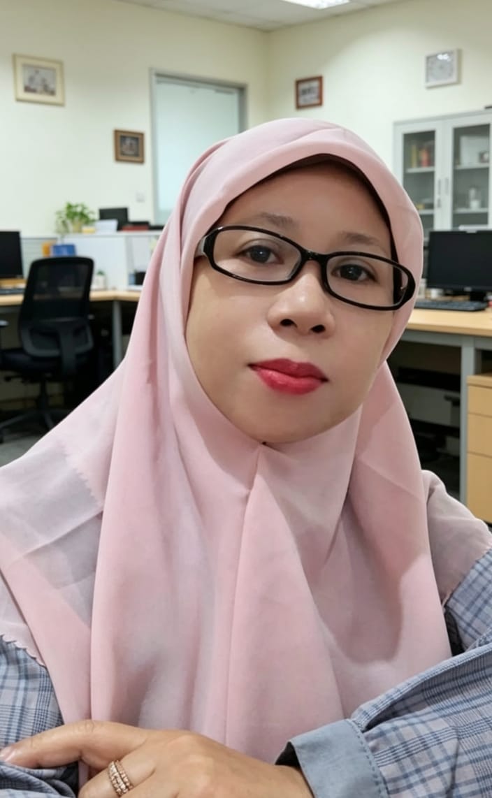 Mudji Rahayu, S.Pd.