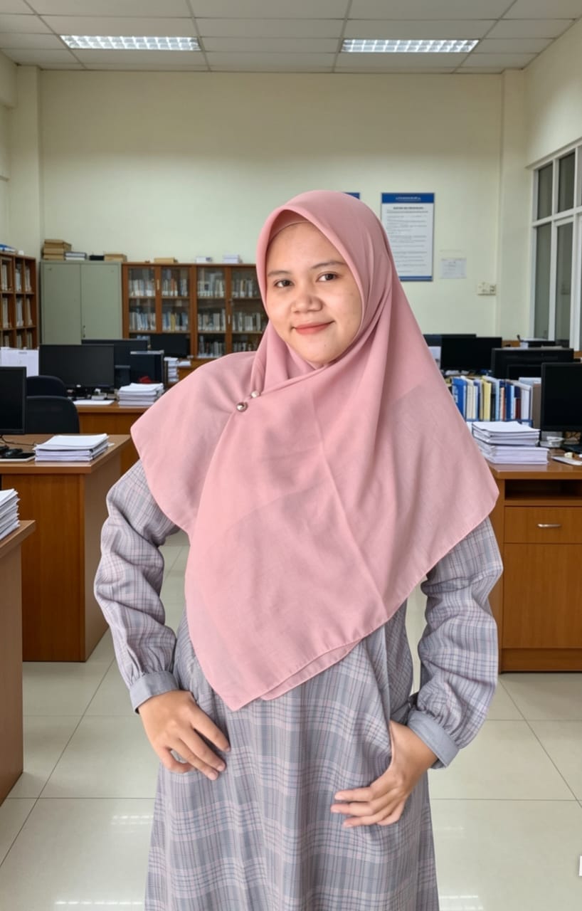 Uswatun Hasannah, S.Pd.