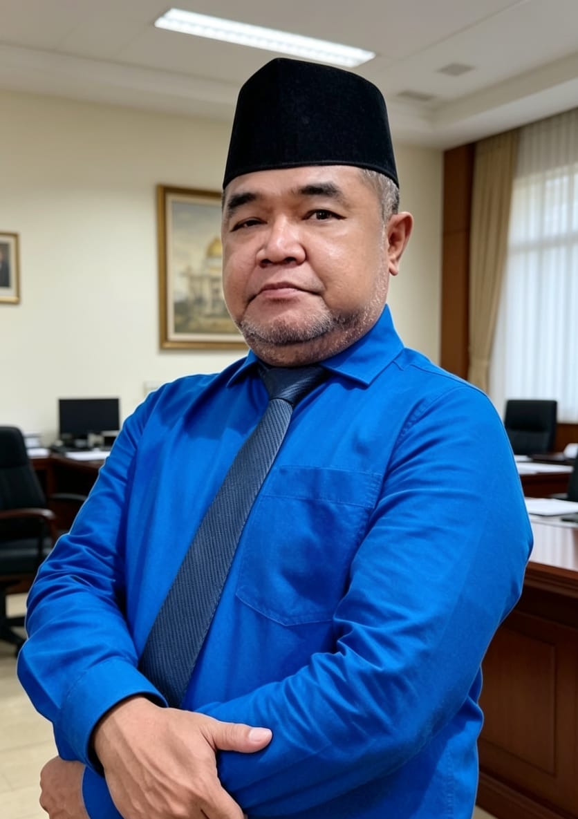H.MULYADI,S.Pd.I