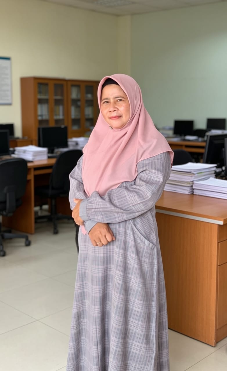IRMAYANI, S.Pd.SD