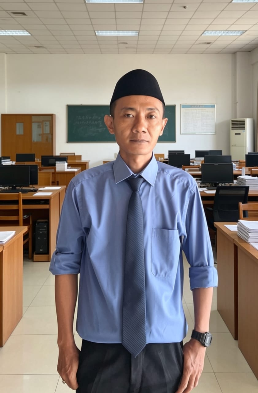 ARI SABIL, S.E