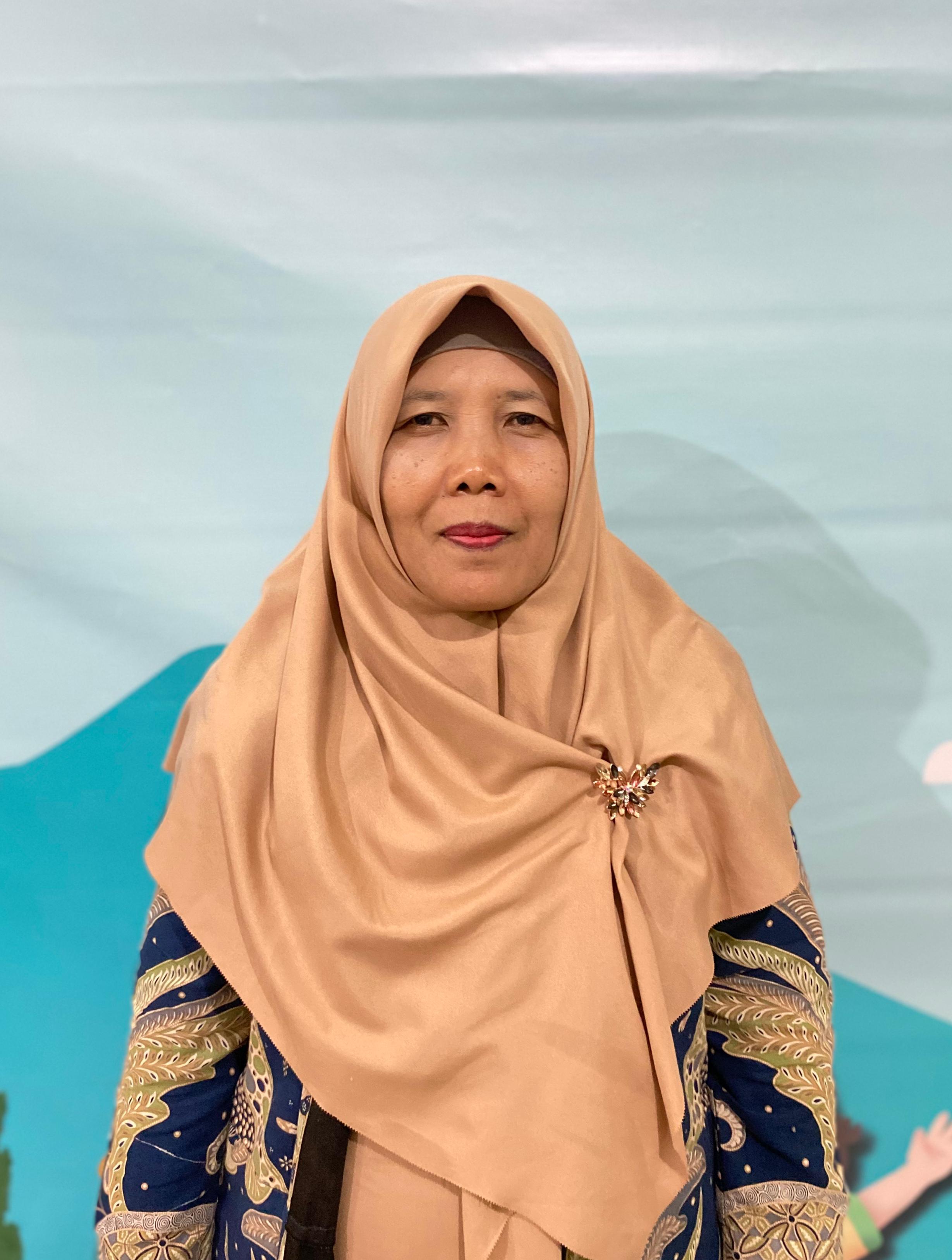 PRIHATINI MUFIDAH, S.PD.I