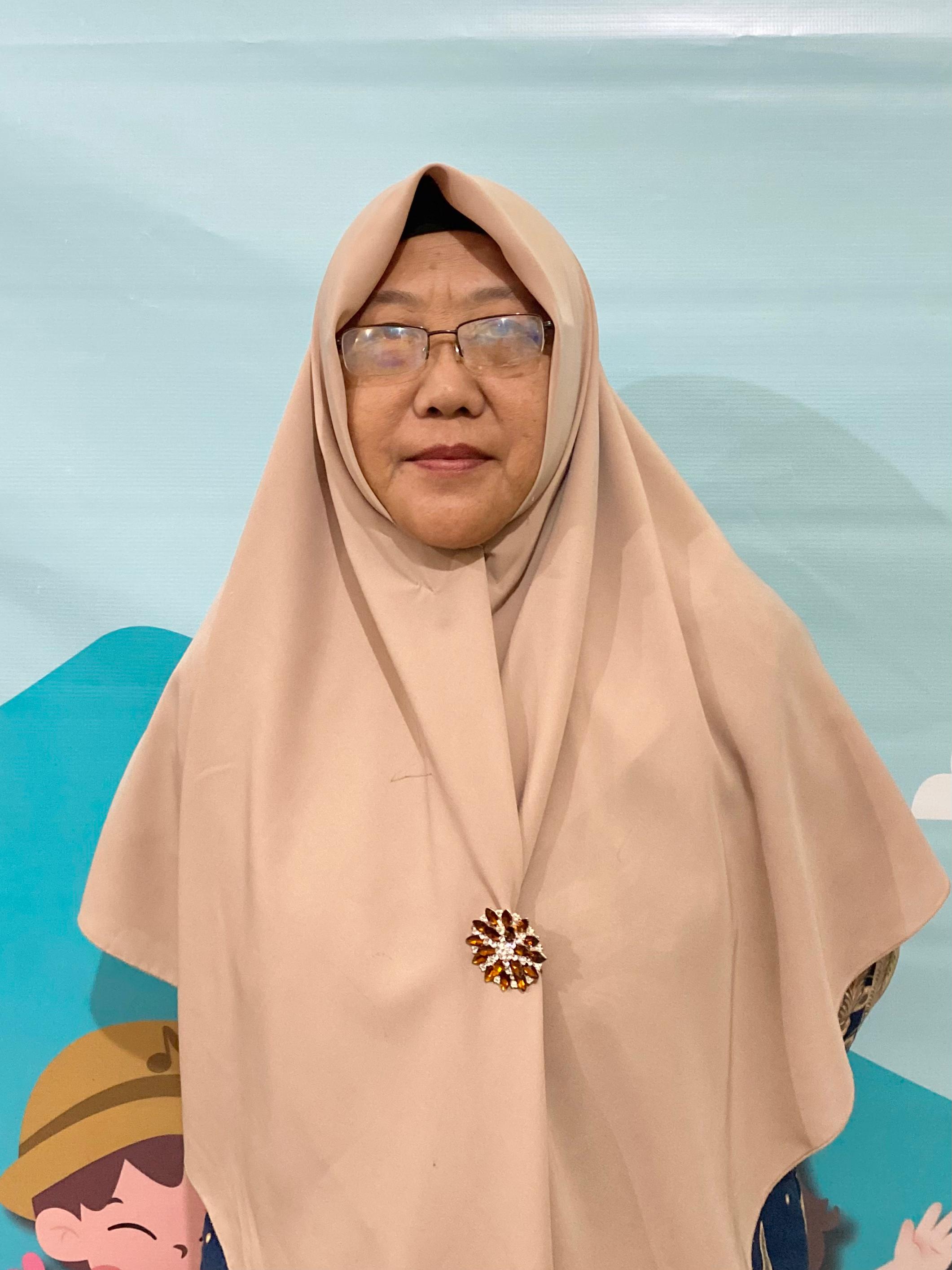 Sri Nurmiati, S.Pd.I